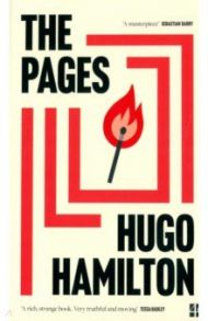 The Pages / Hamilton Hugo