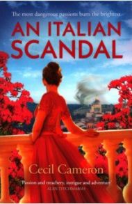 An Italian Scandal / Cameron Cecil