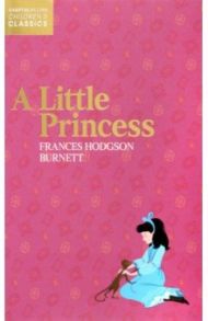 A Little Princess / Burnett Frances Hodgson