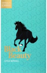 Black Beauty / Sewell Anna