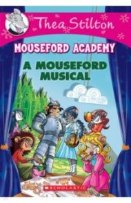 A Mouseford Musical / Stilton Thea