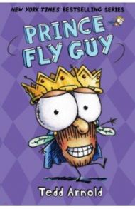 Prince Fly Guy / Arnold Tedd