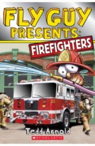 Firefighters / Arnold Tedd