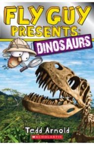 Dinosaurs / Arnold Tedd