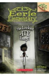 The Locker Ate Lucy! / Chabert Jack