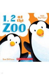 1, 2 at the Zoo / DiCicco Sue