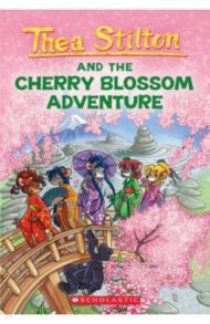 Thea Stilton and the Cherry Blossom Adventure / Stilton Thea