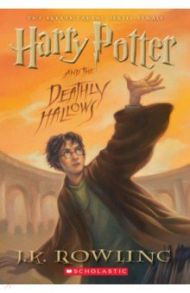 Harry Potter and the Deathly Hallows / Rowling Joanne