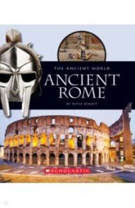 Ancient Rome / Benoit Peter