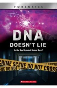 DNA Doesn't Lie / Prokos Anna