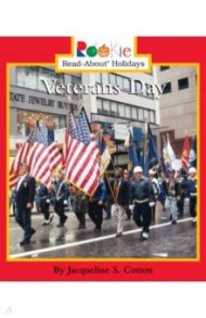 Veterans Day / Cotton Jacqueline S.