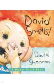 David Smells! / Shannon David