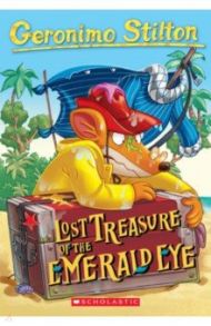 Lost Treasure of the Emerald Eye / Stilton Geronimo