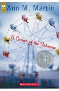 A Corner of the Universe / Martin Ann M.