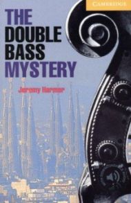 Double Bass Mystery / Harmer Jeremy