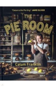 The Pie Room / Franklin Calum