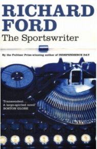 The Sportswriter / Ford Richard