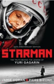 Starman / Doran Jamie, Bizony Piers