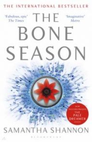 The Bone Season / Shannon Samantha