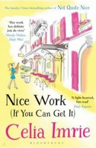 Nice Work (If You Can Get It) / Imrie Celia