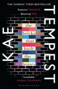 The Bricks that Built the Houses / Tempest Kae