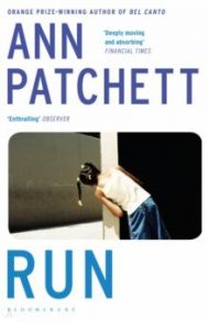 Run / Patchett Ann