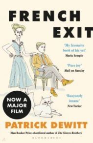 French Exit / deWitt Patrick