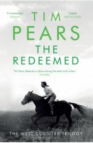 The Redeemed / Pears Tim