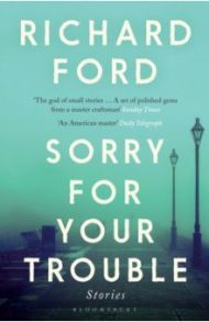 Sorry For Your Trouble / Ford Richard