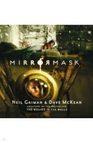 MirrorMask / Gaiman Neil