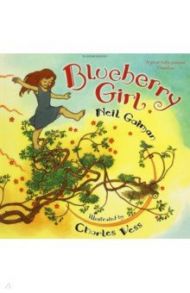 Blueberry Girl / Gaiman Neil