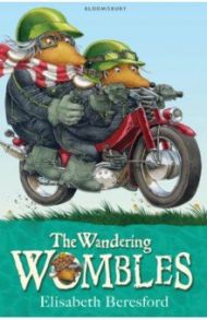 The Wandering Wombles / Beresford Elisabeth