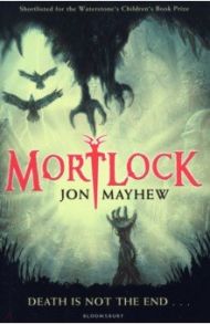 Mortlock / Mayhew Jon