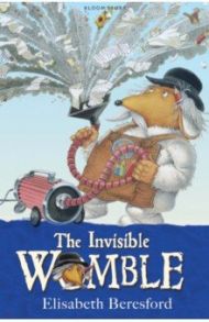 The Invisible Womble / Beresford Elisabeth