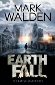 Earthfall / Walden Mark