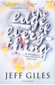 The Edge of Everything / Giles Jeff