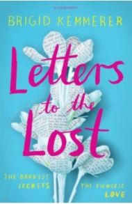 Letters to the Lost / Kemmerer Brigid