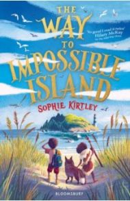 Way to Impossible Island / Kirtley Sophie