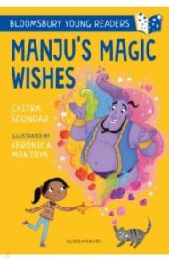 Manju's Magic Wishes / Soundar Chitra