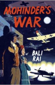 Mohinder's War / Rai Bali