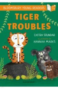 Tiger Troubles / Soundar Chitra