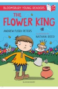 The Flower King / Fusek Peters Andrew