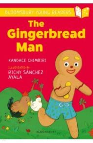 The Gingerbread Man / Chimbiri Kandace