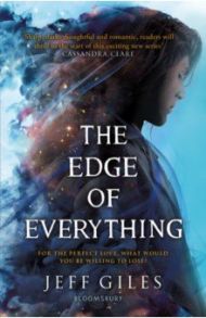 The Edge of Everything / Giles Jeff