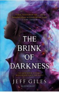 The Brink of Darkness / Giles Jeff