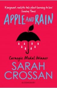 Apple and Rain / Crossan Sarah