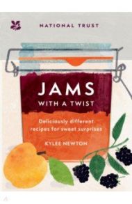 Jams With a Twist / Newton Kylee