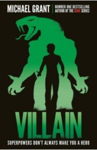 Villain / Grant Michael