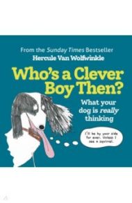 Who's a Clever Boy Then? / van Wolfwinkle Hercule