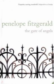 The Gate of Angels / Fitzgerald Penelope